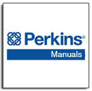Perkins Manual Logo