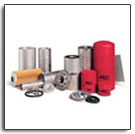 Fuel Filters for Caterpillar C7 Engines