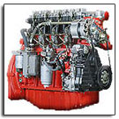 Deutz 2011 engines