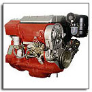 Deutz 914 engines