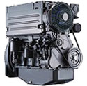 Alternators for Deutz 1011 engines