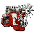Cylinder heads for Deutz 2013 engines