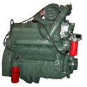 Detroit Diesel Parts and Engines