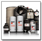 Fuel Filter for Cummins L10, M11, ISM, and QSM Engines