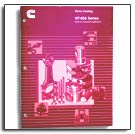 Parts Catalog for Cummins L10, M11, ISM, and QSM Engines