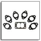 Exhaust Manifold Gasket for Cummins 855 Engines