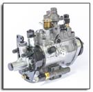 Fuel Pumps for Perkins  800 Series Diesel Engines