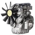 Perkins Alternators for 3.152 Engines