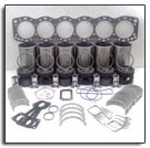 Piston Ring Set for Cummins 378, 504, 555, and 903 Engines