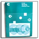 Parts Manual for Cummins KTA19 and QSK19 Engines