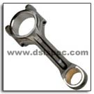 Deutz 1011 connecting rods