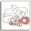 Deutz 1011 oil pump gaskets