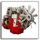 Deutz 913 Engine Parts