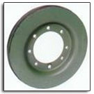 Deutz 2012 vibration dampers