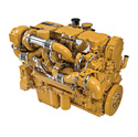 Turbochargers for Caterpillar Engines