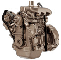 Turbochargers for John Deere Engines