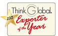 2013 Exporter of the Year