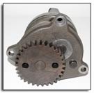 Oil Pumps for Isuzu 6BD1 Diesel Engines