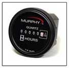 Murphy TM Series Hourmeters