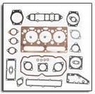 Northern Lights cylinder head components