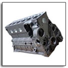 Cylinder Blocks for Perkins  800 Series Diesel Engines