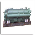 Detroit Diesel 149 Series Parts