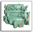 Detroit Diesel 53 Series Parts