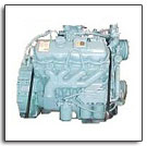 Detroit Diesel 8.2L Engine Parts