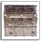 Detroit Diesel 92 Series Cylinder Block