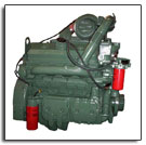 Detroit Diesel 92 Series Parts