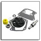 Detroit Diesel 92 Series Water Pump Repair Kit