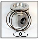 Piston Kits and Ring Sets for Caterpillar 3044 Engines