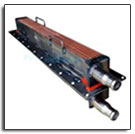 Aftercoolers for Cummins KTA, QSK, and QSV series Diesel Engines