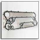 Heat Exchangers for Cummins KTA, QSK, and QSV series Diesel Engines