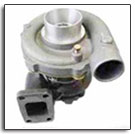 Turbochargers for Cummins KTA, QSK, and QSV series Diesel Engines