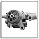 Detroit Diesel Water Pumps