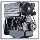 Deutz 1011 engines