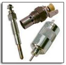 Deutz 1012 electrical accessories