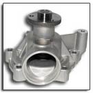Deutz 2013 water pumps
