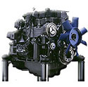 Alternators for Deutz 1013 engines