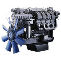 Alternators for Deutz 1015 engines