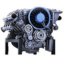 Alternators for Deutz 413 engines