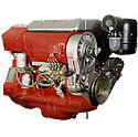 Deutz 914 engines