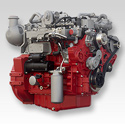 Cylinder heads for Deutz TCD 3.6 engines