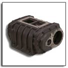 Detroit Diesel 71 Series Blower