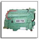 Detroit Diesel Inline 71 Engine Parts
