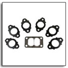 Cummins ISB/QSB Exhaust Manifold Gaskets