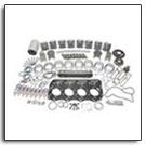 Parts for Isuzu 4LE1 Diesel Engines