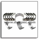 Cummins ISX/QSX Connecting Rod Bearings