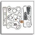 Cummins ISX/QSX Lower Gasket Set